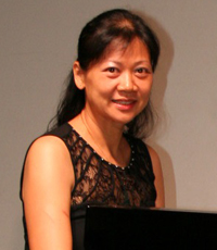 Lim Pei Sien